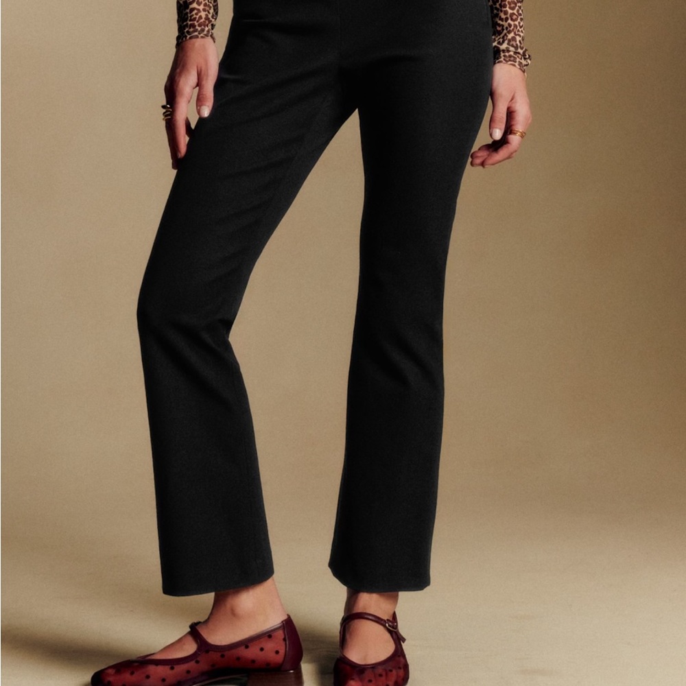 Sezane Ciara Trousers size 34